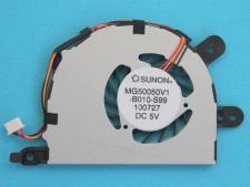 Вентилятор до ноутбука Sunon MG50050V1-B010-S99 №2
